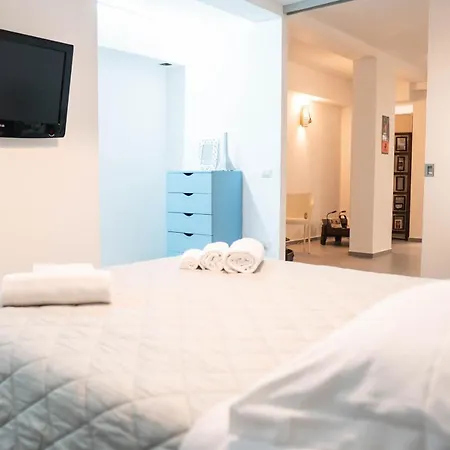 Loft 21 Apartmán